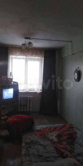 Комната 14,5 м² в 1-к., 5/5 эт.