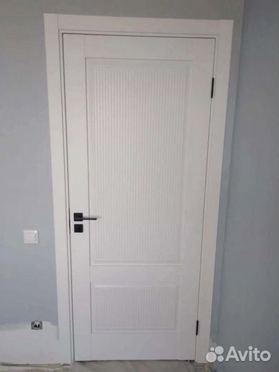 Двери межкомнатные и Входные