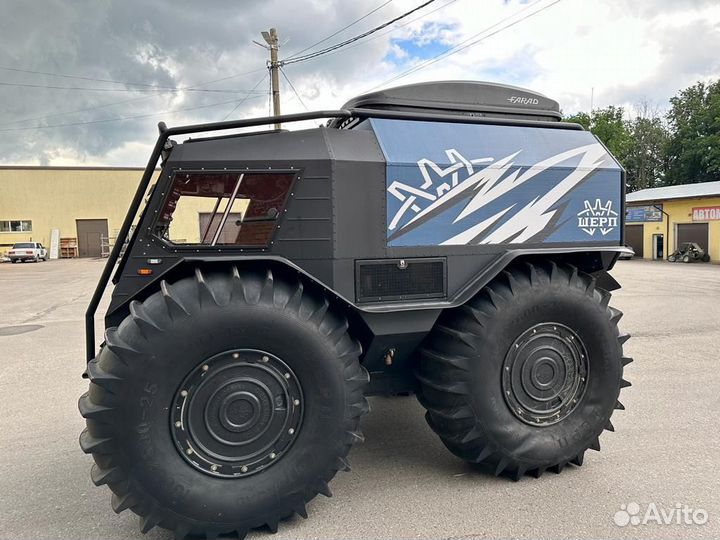 Шерп макс