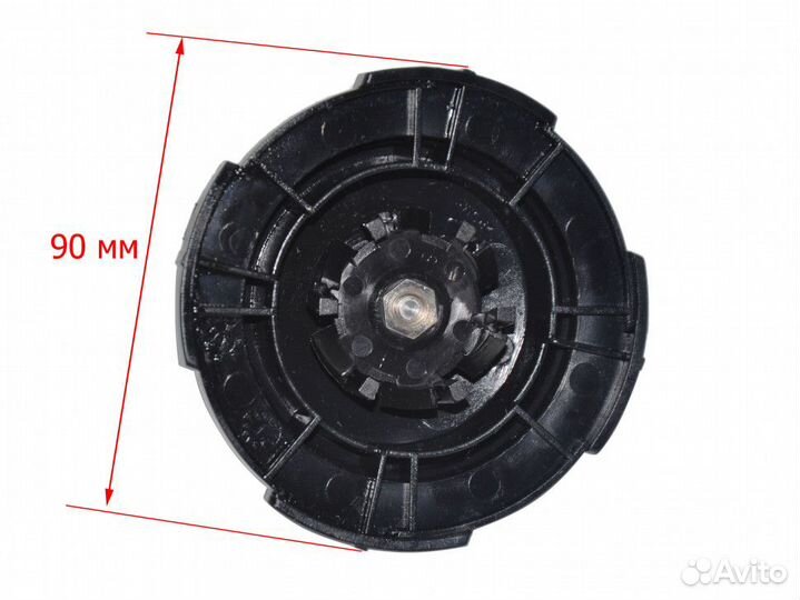 Нож блендера Redmond RSB-CBM3400