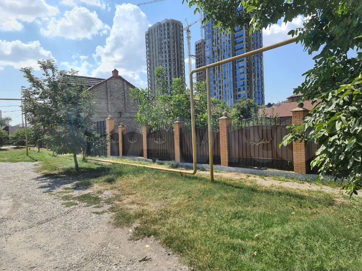 Участок 6,3 сот. (ИЖС)