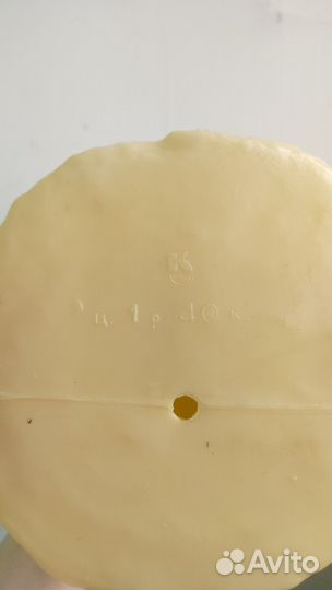 Дед Мороз СССР