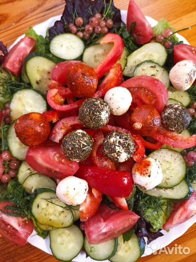 Сыр в масле