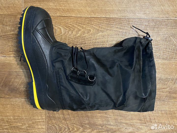 Сапоги baffin оригинальные, canada