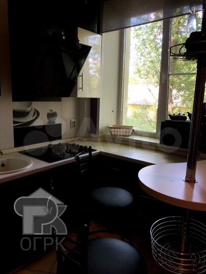 2-к. квартира, 43,9 м², 2/3 эт.