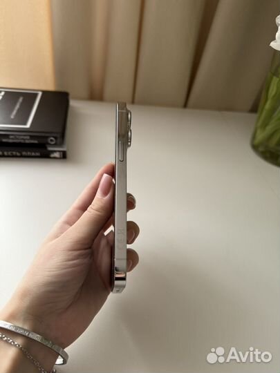 iPhone 13 Pro, 256 ГБ