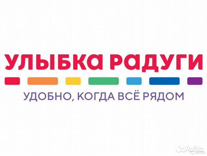 Продавец-кассир (ул. Спортивная, 15)