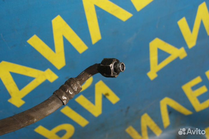 Трубка шланг кондиционера KIA Sportage