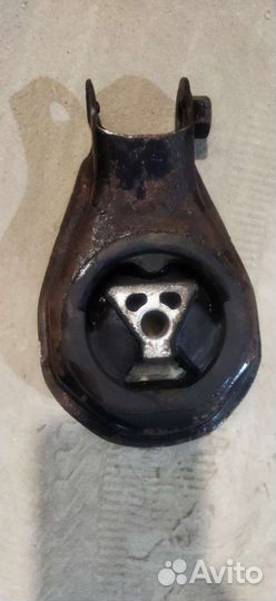 Подушки двигателя форд