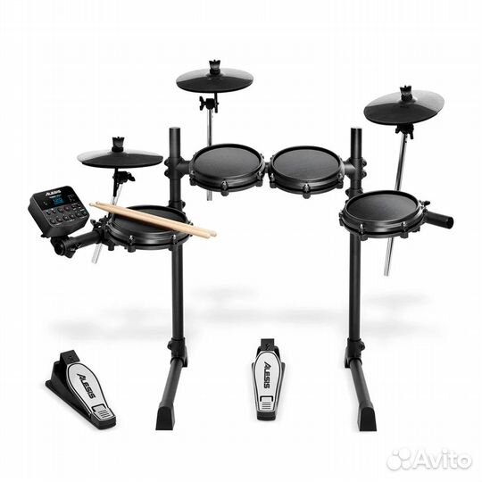 Alesis turbo mesh KIT