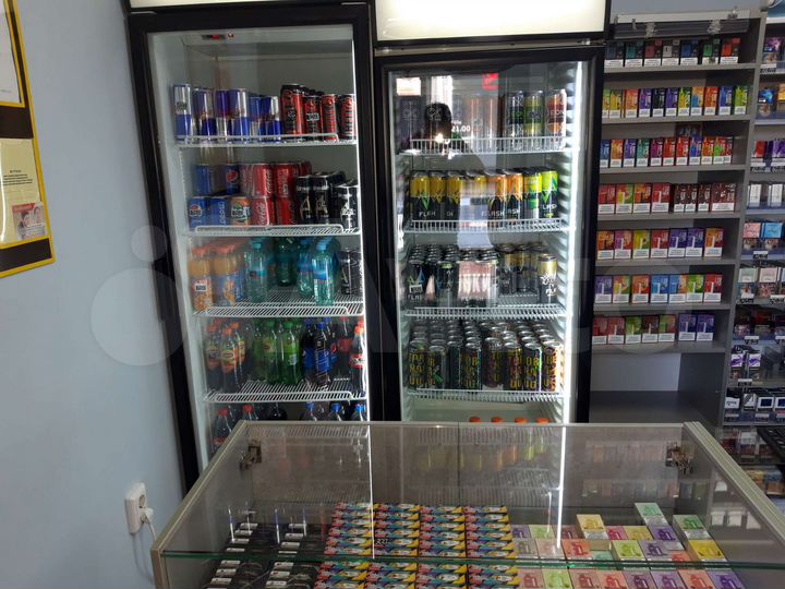 Торговая площадь, 10.5 м²