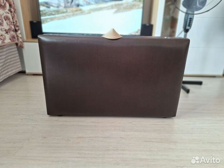 Кушетка косметологическая