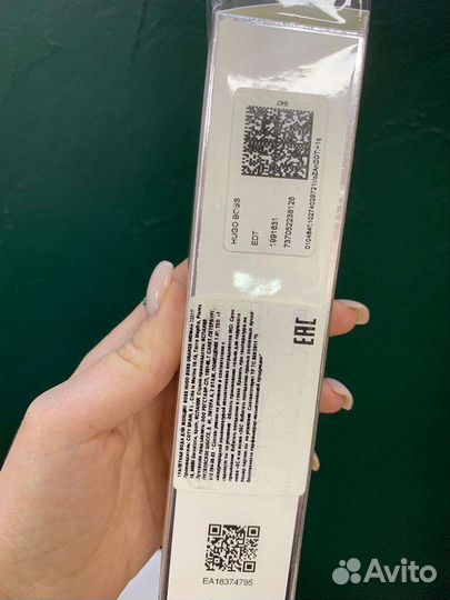 Туалетная вода Hugo Boss женскиe