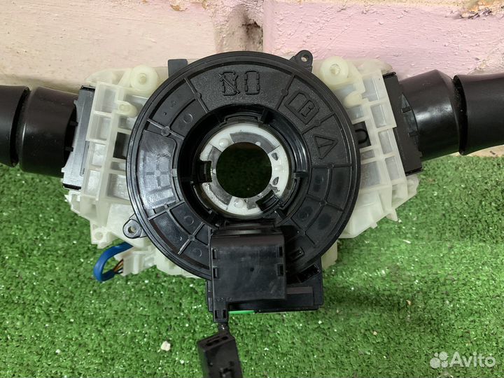 Шлейф подрулевой lancer 10