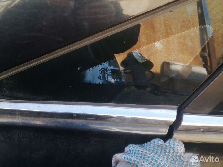 Стекло Sonata 6