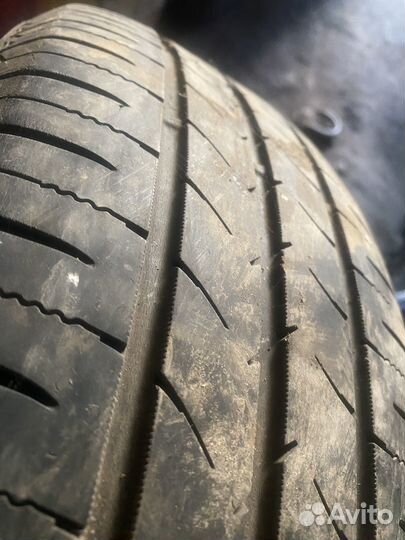 Toyo NanoEnergy 3 185/65 R14