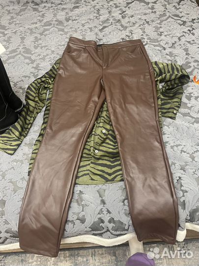 Брендовые вещи пакетом для кристины