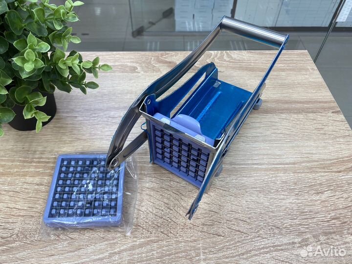 Овощерезка Ручная