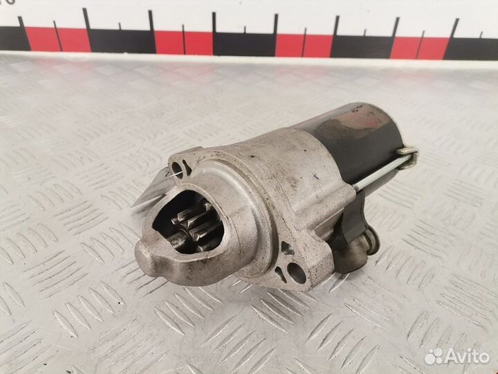 Стартер Honda Civic