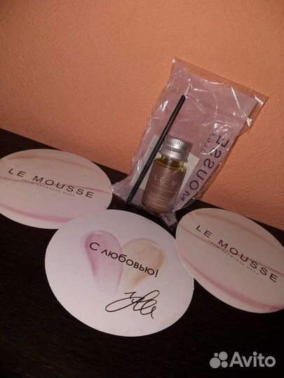 Активатор роста для ресниц