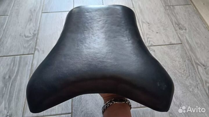 Переднее сиденье Yamaha FZ1-S