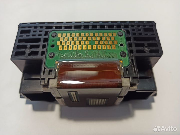 Печатающая головка QY6-0072 для принтеров Canon