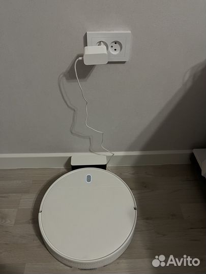 Робот пылесос xiaomi mi robot