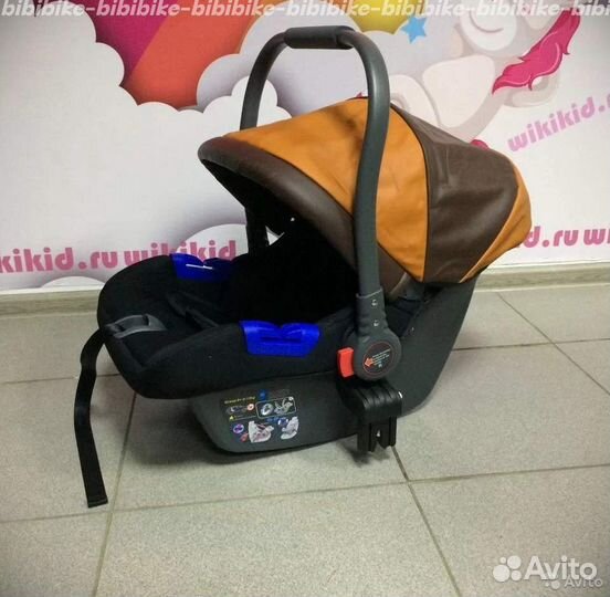 Детские Автолюльки в Ульяновск