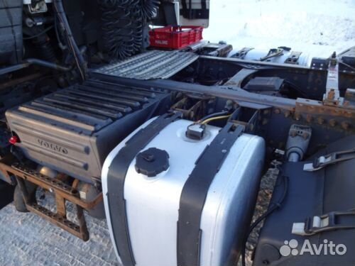 Автодетали к Вольво фш 12