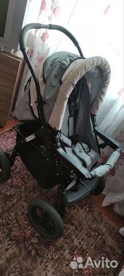 Коляска Трансформер Maya