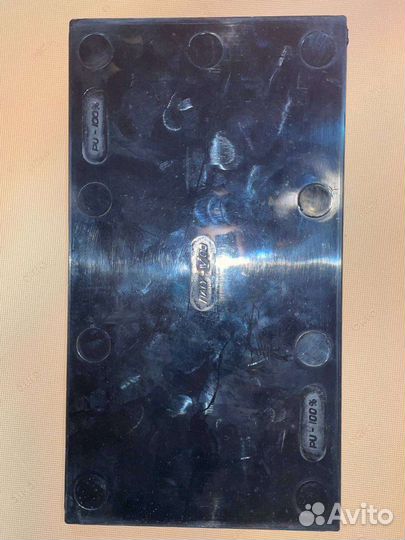 Поулеритан черный