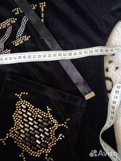 Платье туника