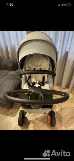 Коляска Stokke xplory v6