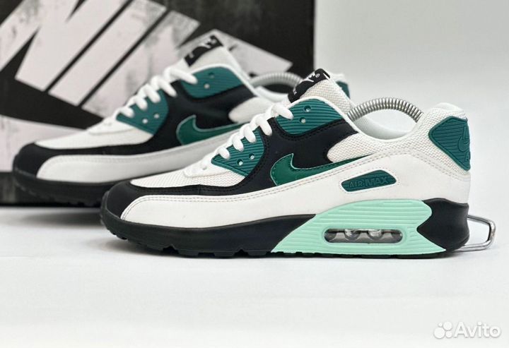 Кроссовки Nike Air Max 90 Мужские