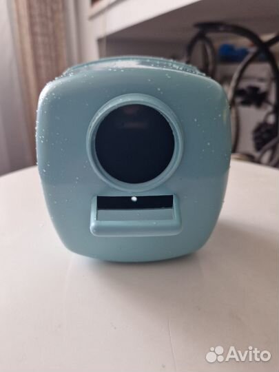 Гнездо, Домик для волнистого попугая