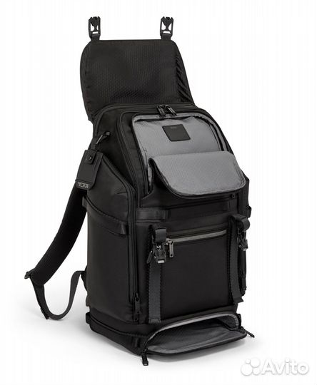 Рюкзак tumi 0232719D Expedition alpha bravo