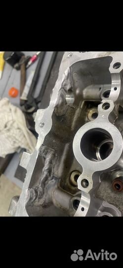 Сварка аргоном