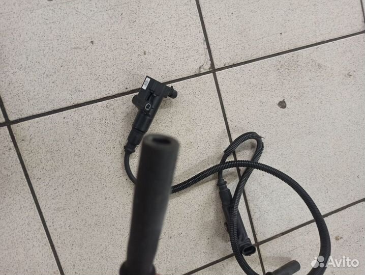 Катушка зажигания Stels S800 Росомаха