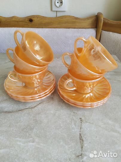 Чашки для чая, кофе