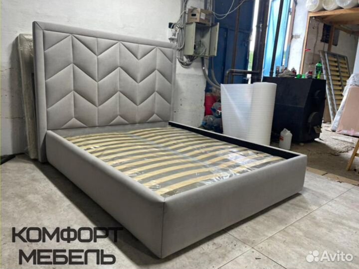 Кровать от производителя