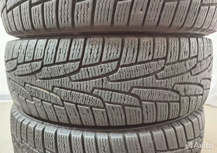 Kumho I'Zen KW31 185/65 R15 92R