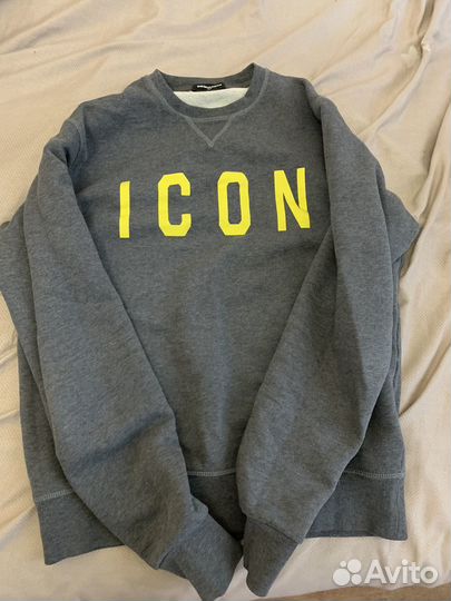 Dsquared2 свитшот