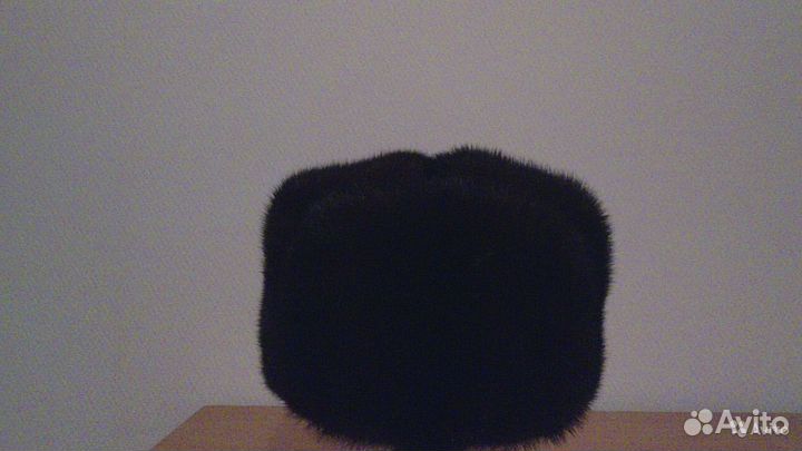 Мужской головной убор