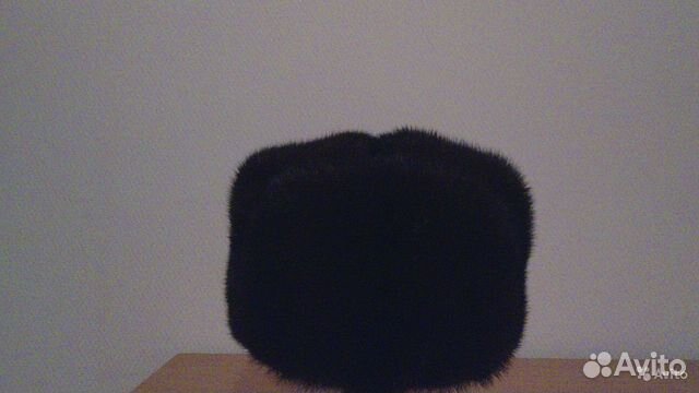 Мужской головной убор