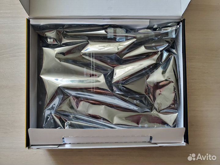 Материнская плата Gigabyte Z390UD