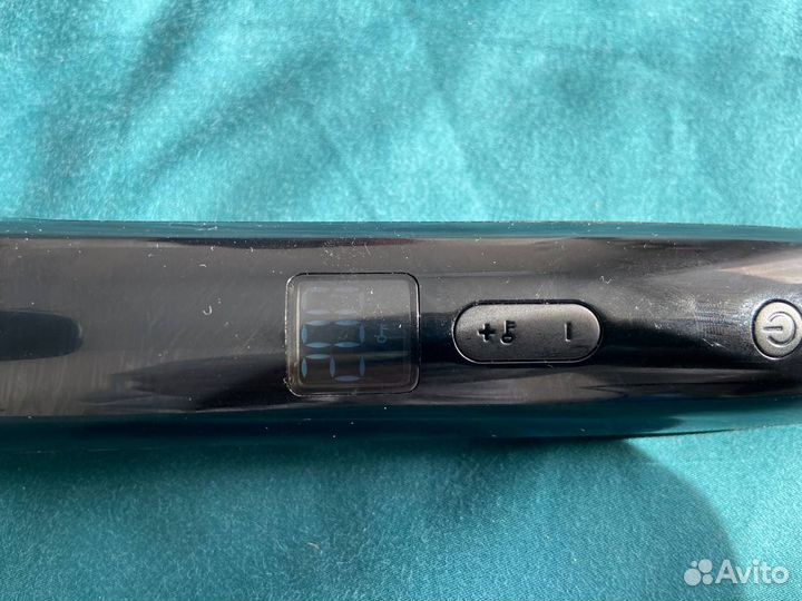 Щипцы для завивки (плойка) Philips BHB864/00