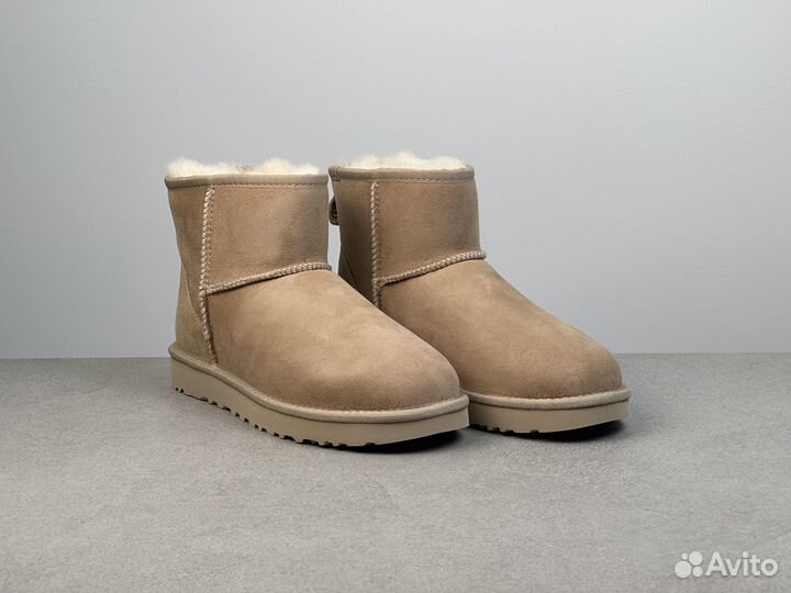 Ugg женские