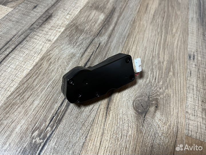 Мотор боковой щетки Samsung Jet Bot (VR30T80313W)