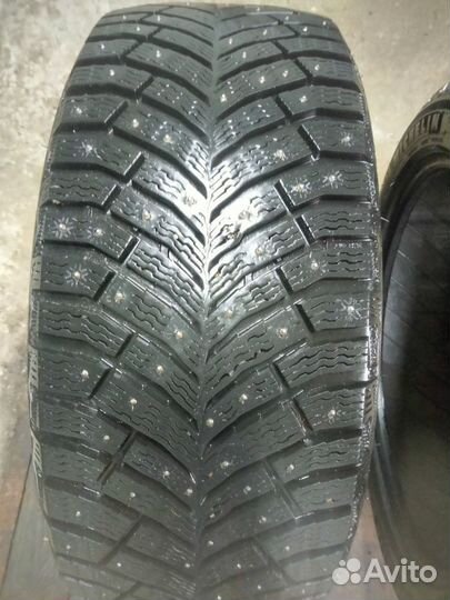 Michelin X-Ice North 235/45 R18