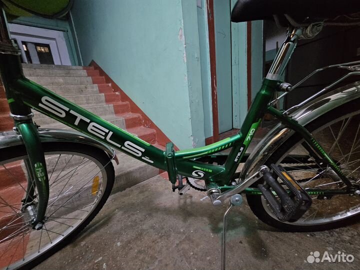 Велосипеды бу детский/взрослый